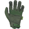 Перчатки MECHANIX M-PACT OD GREEN, размер L MPT-60-010